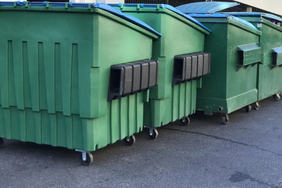 The Role Of Dumpster Rentals In Efficient Construction Clean-ups in Victorville CA